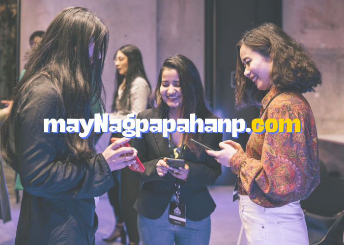 mayNagpapahanap.com image